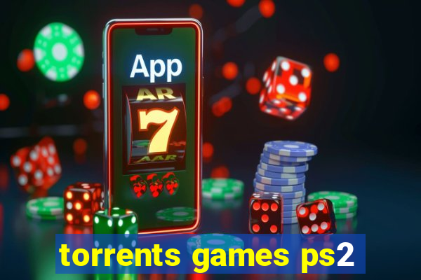 torrents games ps2